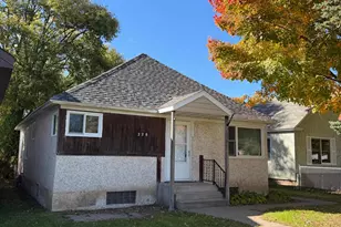 228 Winona Ave, Ironton, MN 56455 - Photo 1