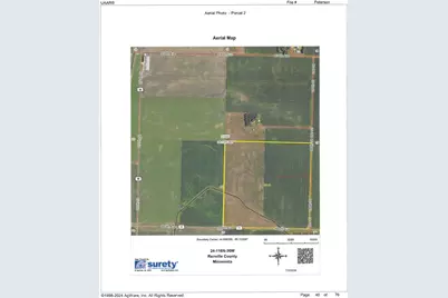 Tbd-1 280th Street, Danube, MN 56230 - Photo 26
