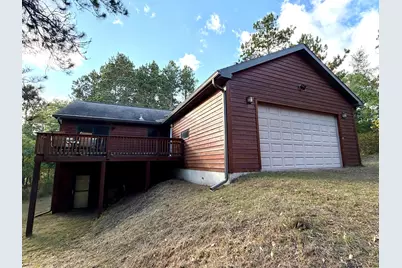 1735 St Croix Trail, Barnes, WI 54873 - Photo 2