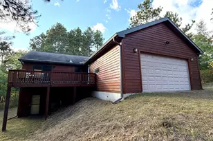 1735 St Croix Trail, Barnes, WI 54873 - Photo 2
