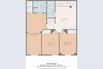 11020 Yalta Street NE #C, Blaine, MN 55449 - Photo 36