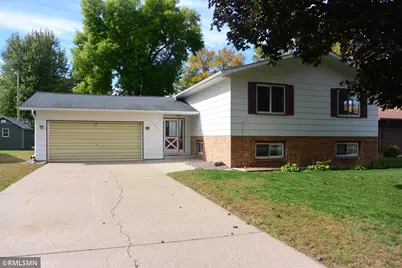 1803 Judd Avenue N, Glencoe, MN 55336 - Photo 1
