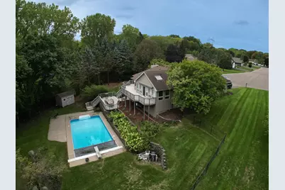 8023 Delano Court, Inver Grove Heights, MN 55076 - Photo 4