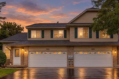 9876 Hamlet Lane S, Cottage Grove, MN 55016 - Photo 2