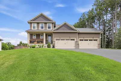 14206 244th Avenue NW, Zimmerman, MN 55398 - Photo 1