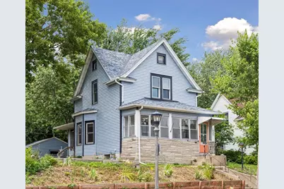1037 Kent Street, Saint Paul, MN 55117 - Photo 2