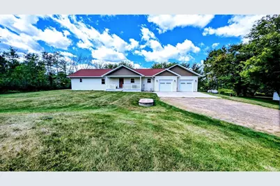 N879 State Highway 40, New Auburn, WI 54757 - Photo 2