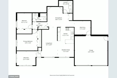1105 Park Street W #5, Cannon Falls, MN 55009 - Photo 28