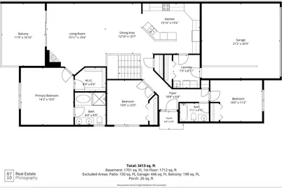 218 River Woods Drive W, Saint Paul Park, MN 55071 - Photo 54
