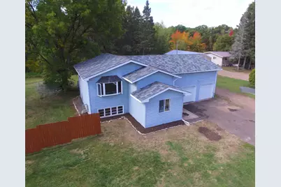 25663 State Road 35, Webster, WI 54893 - Photo 1