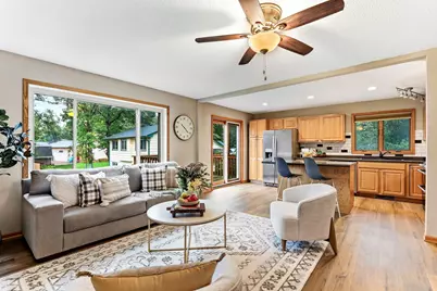 4 Shepherd Court, Circle Pines, MN 55014 - Photo 2