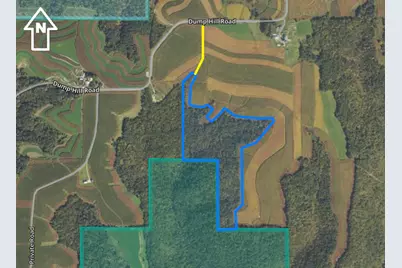 Tbd Dump Hill, Rushford, MN 55971 - Photo 52