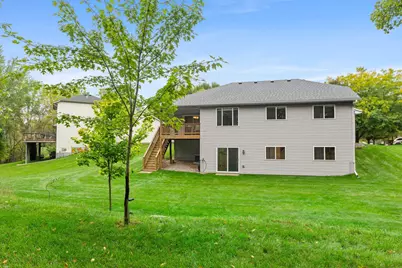 2486 Bridgewater Place S, Cambridge, MN 55008 - Photo 46