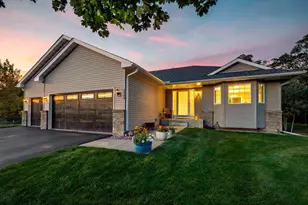 2486 Bridgewater Pl S, Cambridge, MN 55008 - Photo 1