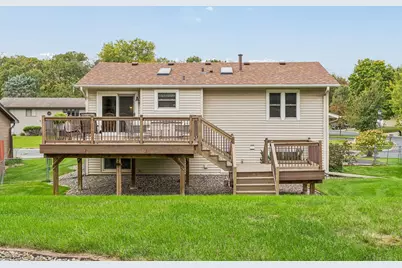 4712 Covington Court, Eagan, MN 55122 - Photo 38