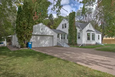 495 W 1st Street, Rush City, MN 55069 - Photo 1