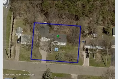 495 W 1st Street, Rush City, MN 55069 - Photo 32