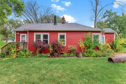 2526 2nd Street N, North Saint Paul, MN 55109 - Photo 1