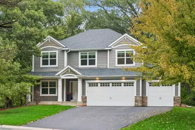 4874 Rusten Road, Eagan, MN 55122 - Photo 1