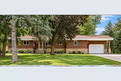 8940 Xylite Street NE, Blaine, MN 55449 - Photo 1