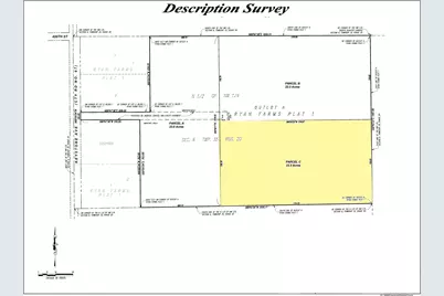 Parcel C Keystone Avenue, Sunrise Township, MN 55032 - Photo 2