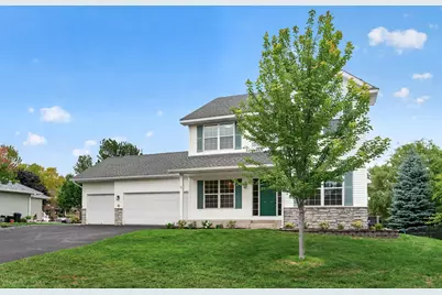 11156 21st Street, Saint Michael, MN 55376 - Photo 1