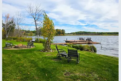 5930 Mud Hen Lake Road, Makinen, MN 55763 - Photo 4