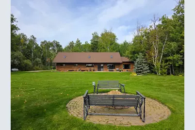 5930 Mud Hen Lake Road, Makinen, MN 55763 - Photo 2