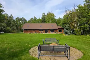 5930 Mud Hen Lake Rd, Makinen, MN 55763 - Photo 2