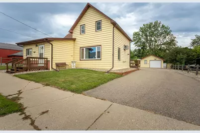 23 1st Avenue SW, Glenwood, MN 56334 - Photo 1