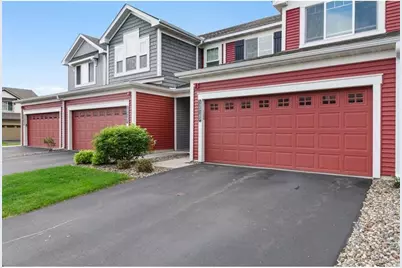 12516 Naples Street NE #D, Blaine, MN 55449 - Photo 2