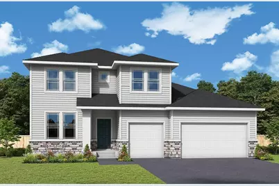 7301 Landau Avenue NE, Otsego, MN 55301 - Photo 1
