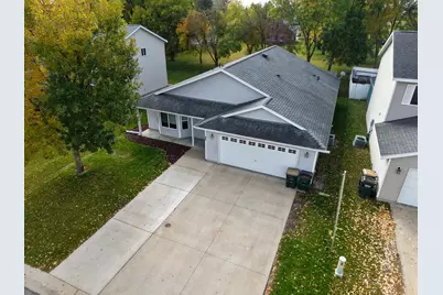 540 Elk Avenue, Eden Valley, MN 55329 - Photo 1
