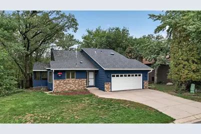4867 Richard Lane, Eagan, MN 55122 - Photo 1