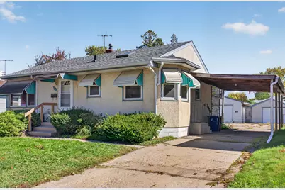 1158 Arundel Street, Saint Paul, MN 55117 - Photo 2
