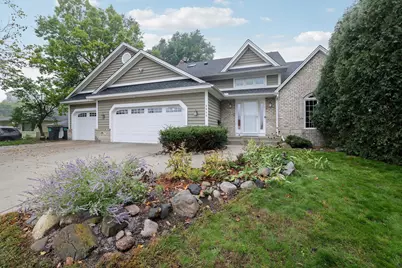 3508 Silver Lake Road NE, Saint Anthony, MN 55418 - Photo 1