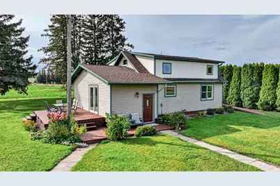 2071 11 1/2 Street, Cumberland, WI 54829 - Photo 1