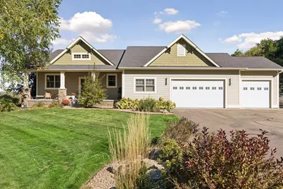 W9870 788th Avenue, River Falls, WI 54022 - Photo 1