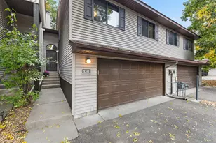 109 South Dr, Circle Pines, MN 55014 - Photo 1