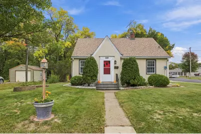 326 5th Avenue NE, Cambridge, MN 55008 - Photo 1