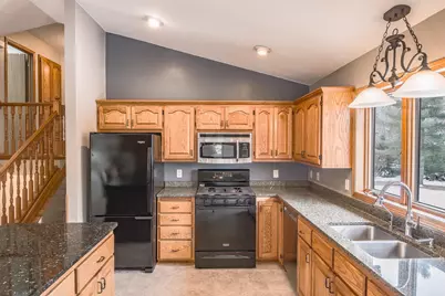 8795 Lakewood Shore Road NW, Rice, MN 56367 - Photo 14