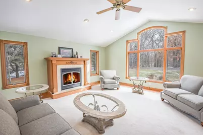8795 Lakewood Shore Road NW, Rice, MN 56367 - Photo 12