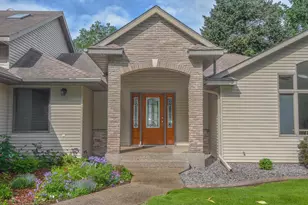 8795 Lakewood Shore Rd NW, Rice, MN 56367 - Photo 4