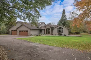 8795 Lakewood Shore Rd NW, Rice, MN 56367 - Photo 2