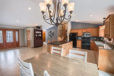 8795 Lakewood Shore Road NW, Rice, MN 56367 - Photo 22
