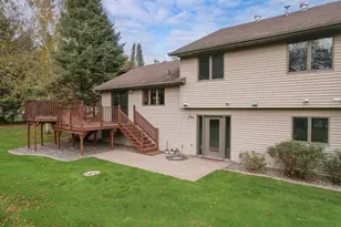 8795 Lakewood Shore Rd NW, Rice, MN 56367 - Photo 96
