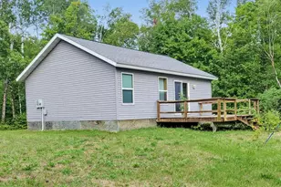 6814 Silent Water Rd NE, Tenstrike, MN 56683 - Photo 1