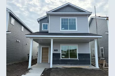 7794 Bunker Lake Boulevard NW, Ramsey, MN 55303 - Photo 1