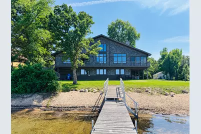 507 E Front Street, Battle Lake, MN 56515 - Photo 1