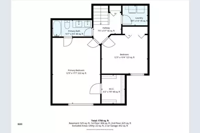 2226 Saint Johns Circle, Woodbury, MN 55129 - Photo 46
